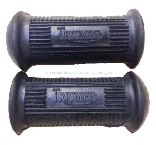 Pair triumph twins and triples - pair,