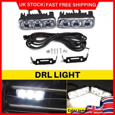 3.5" Set 3 LED Super White