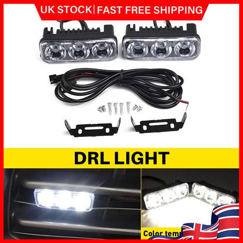 Set led super white - 3,