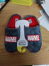 Primark Official Mens Marvel