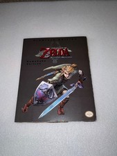 Zelda Twilight Princess Prima