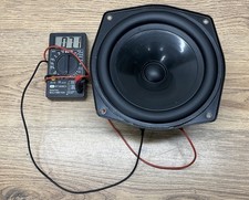 KEF B200 Series SP1054 Bass