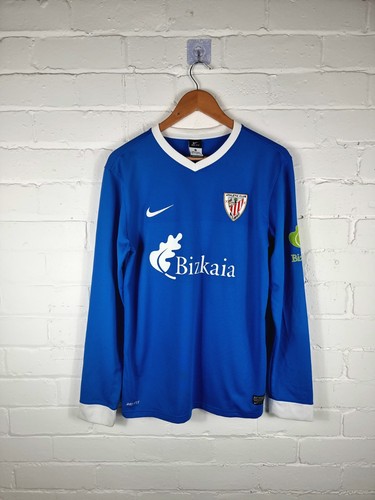Nike athletic bilbao 2013 14 - nike,