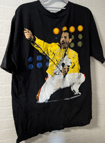 Freddie mercury queen band - queen,