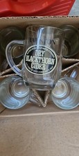5x small dry blackthorn cider