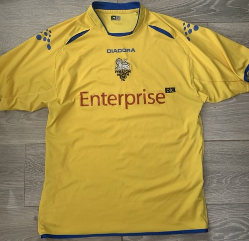 Preston north end - north, 2008/09