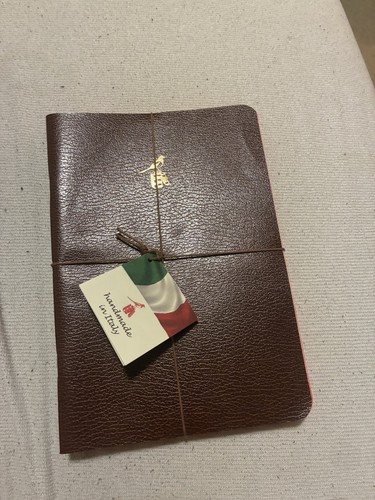 Bieffe made italy - in, lined