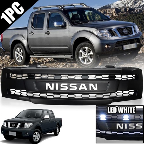 For nissan navara - for, frontier