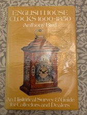 English House Clocks