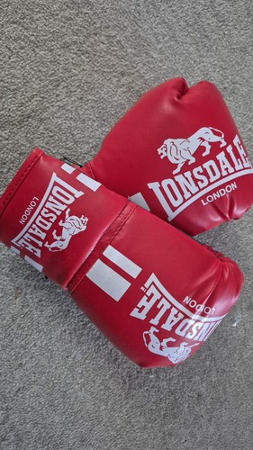 Lonsdale junior boxing - lonsdale, bag