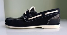 Timberland Womens Boat Shoes