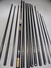 Preston 13m Lerc Twin Process