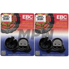 KAWASAKI Z 1000 1977-1978 EBC