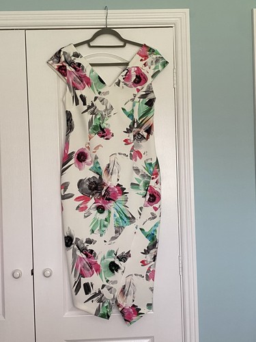 Coast summer smart dress - summer, with