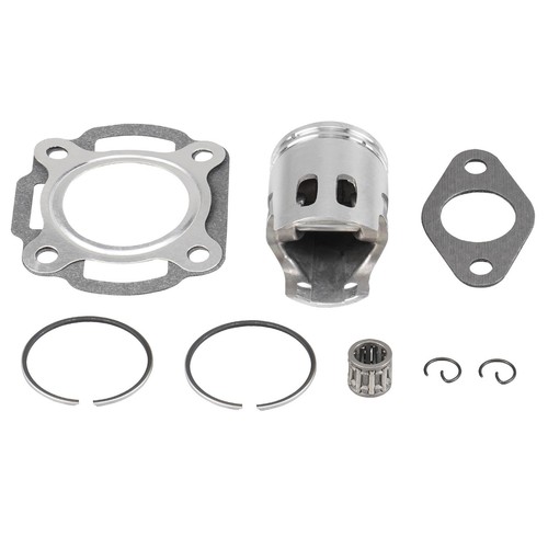 50cc 40mm piston gaskets rings - 40mm,