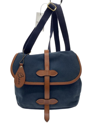 Brady shoulder bag - shoulder, cotton