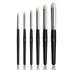 6pcs Dry Brush Miniature