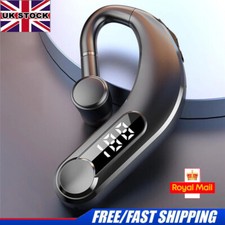 Bluetooth 5.0 Earpiece Trucker