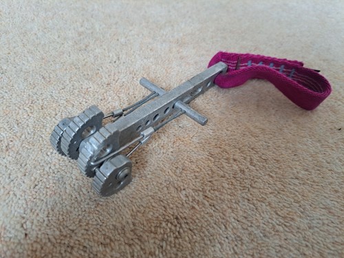 Wild country fixed friend - fixed,