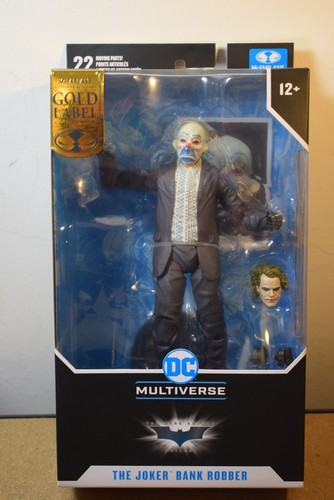 Mcfarlane toys batman the - toys,