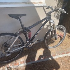 Turner Full Suspension