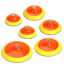 75-175mm Hook & Loop Backing