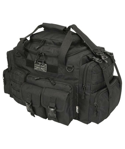 Kombat saxon holdall 50l - kombat,