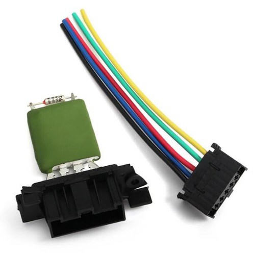Heater blower motor - heater,