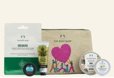 THE BODY SHOP Best Of Bits