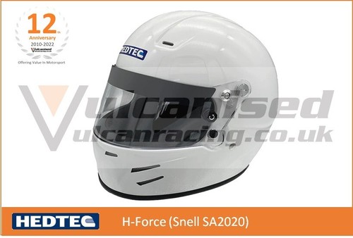Hedtec force full face - hedtec,