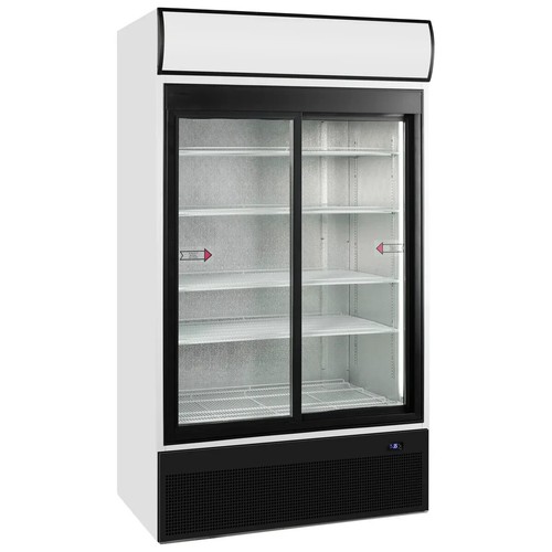 Sliding glass door display - 2,
