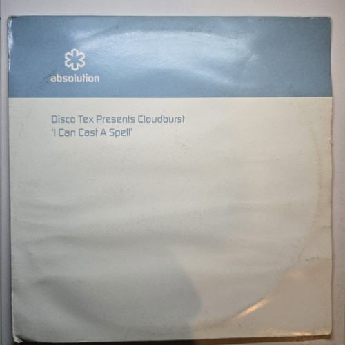 Disco tex presents - disco-tex, cloudburst