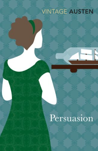 Persuasion vintage - persuasion, (vintage