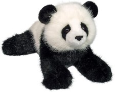Wasabi 15" DLUX Panda Bear Cub