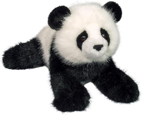 Wasabi dlux panda - wasabi, bear