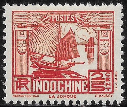 1931 france indochina - 1931-41,