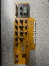 Yamaha Clavinova PN3 board for Yamaha CVP85A  XN229  VQ220600