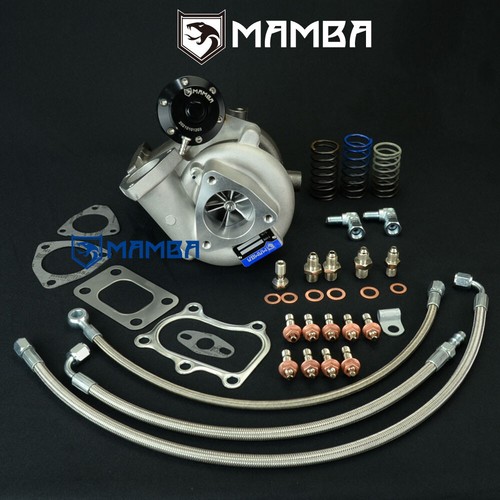 Mamba heavy duty - mamba,