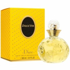 CHRISTIAN DIOR DOLCE VITA