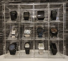 12 Watch Jewellery Collection