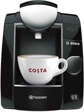 Bosch Tassimo Joy TAS4502NGB