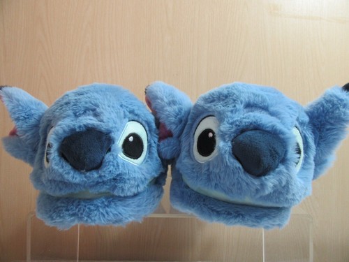 Disney slippers women plush - slippers,