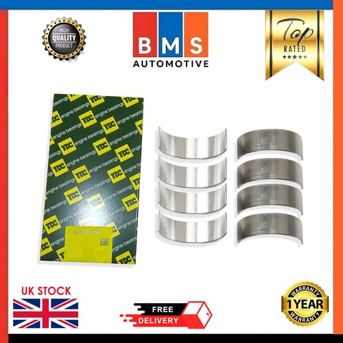 Audi cdnc conrod bearing 0 - cdnc, 2.0