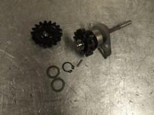 2012 KTM EXC-F 250 OIL PUMP - MOTOCROSS/ MX