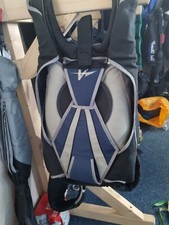 Parachute Systems vortex 120