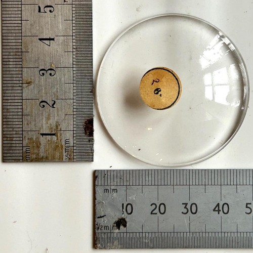 Verge fusee pocket watch - fusee,