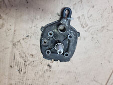 Yamaha Aerox YQ50 2013  Engine Cylinder Head Cover