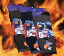 3 PAIRS MENS 2.4 TOG THERMAL