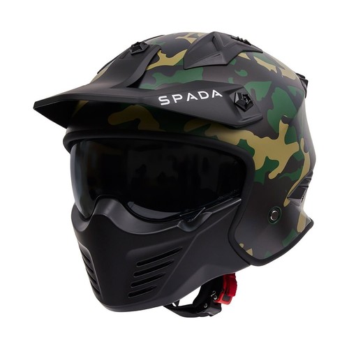 Spada storm convertible - spada,