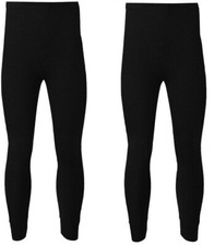 2  Mens Thermal Long Johns